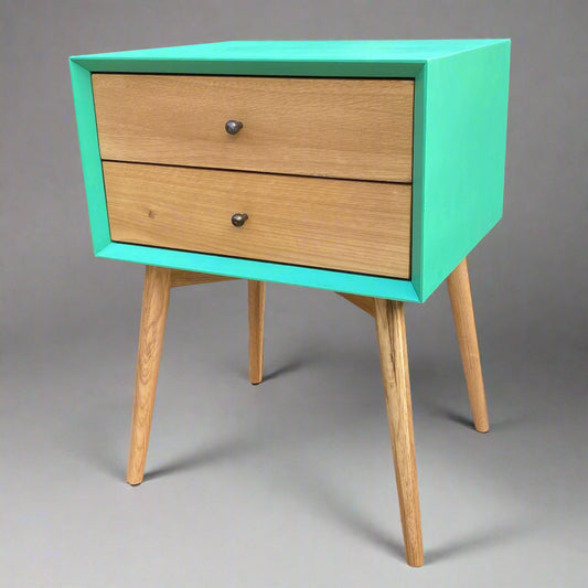 Sold - Commissions available