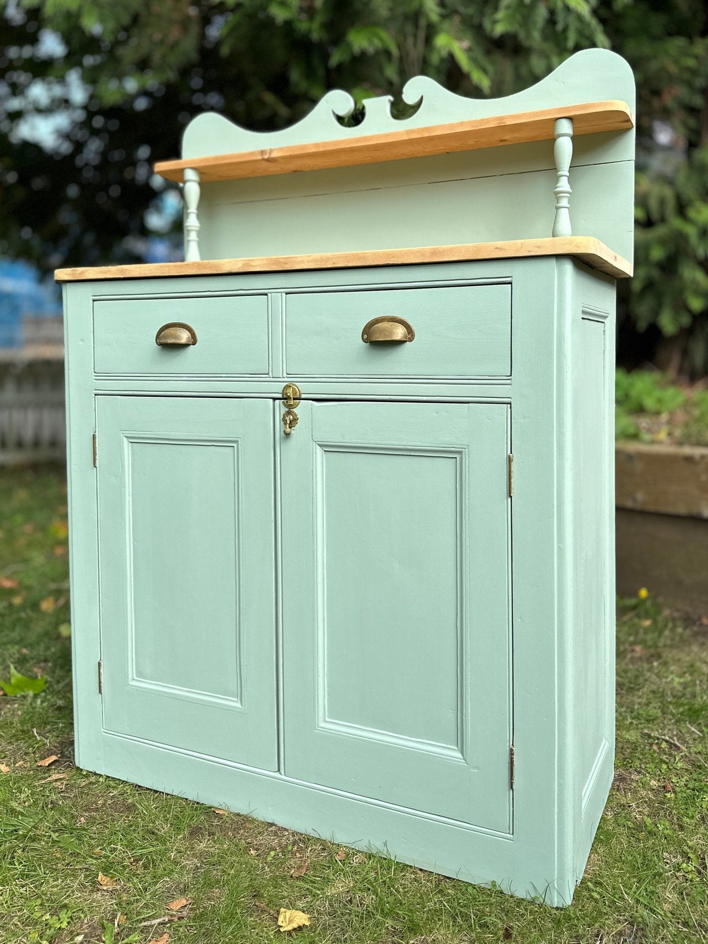 Brighton Breeze | Small & Co | Durable Furniture PaintSmall & Co PaintsFurniture Paint