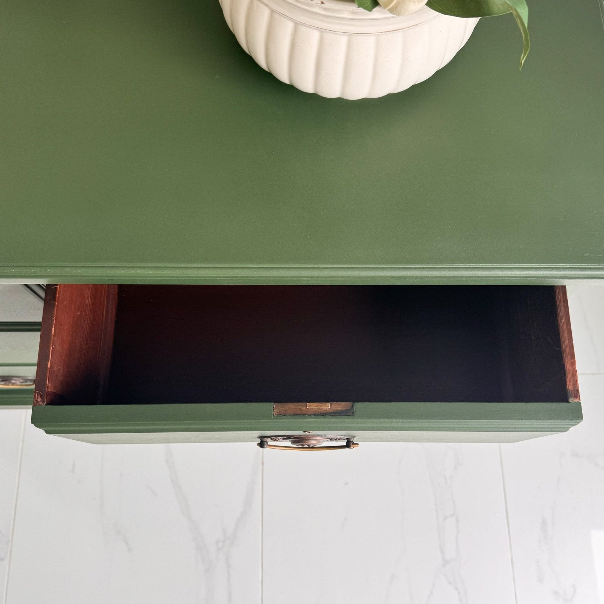 Dartmoor Deep | Small & Co | Durable Furniture PaintSmall & Co PaintsFurniture Paint