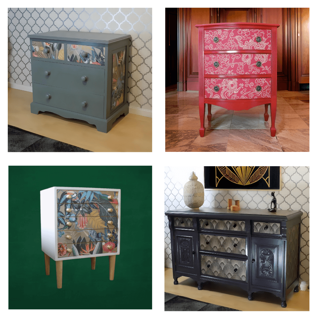 Shopping at ADAMSMADE