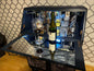 Reimagined Bureau Cocktail Bar