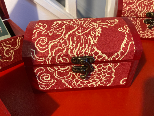 Dragon box