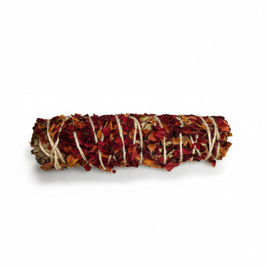 Banjara Smudge - Vetiver and Pachuli